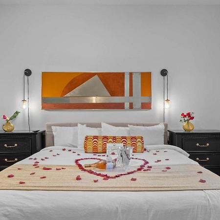 Banana Leaf Villa-Vintage Vibes- King Suite Orlando Bagian luar foto