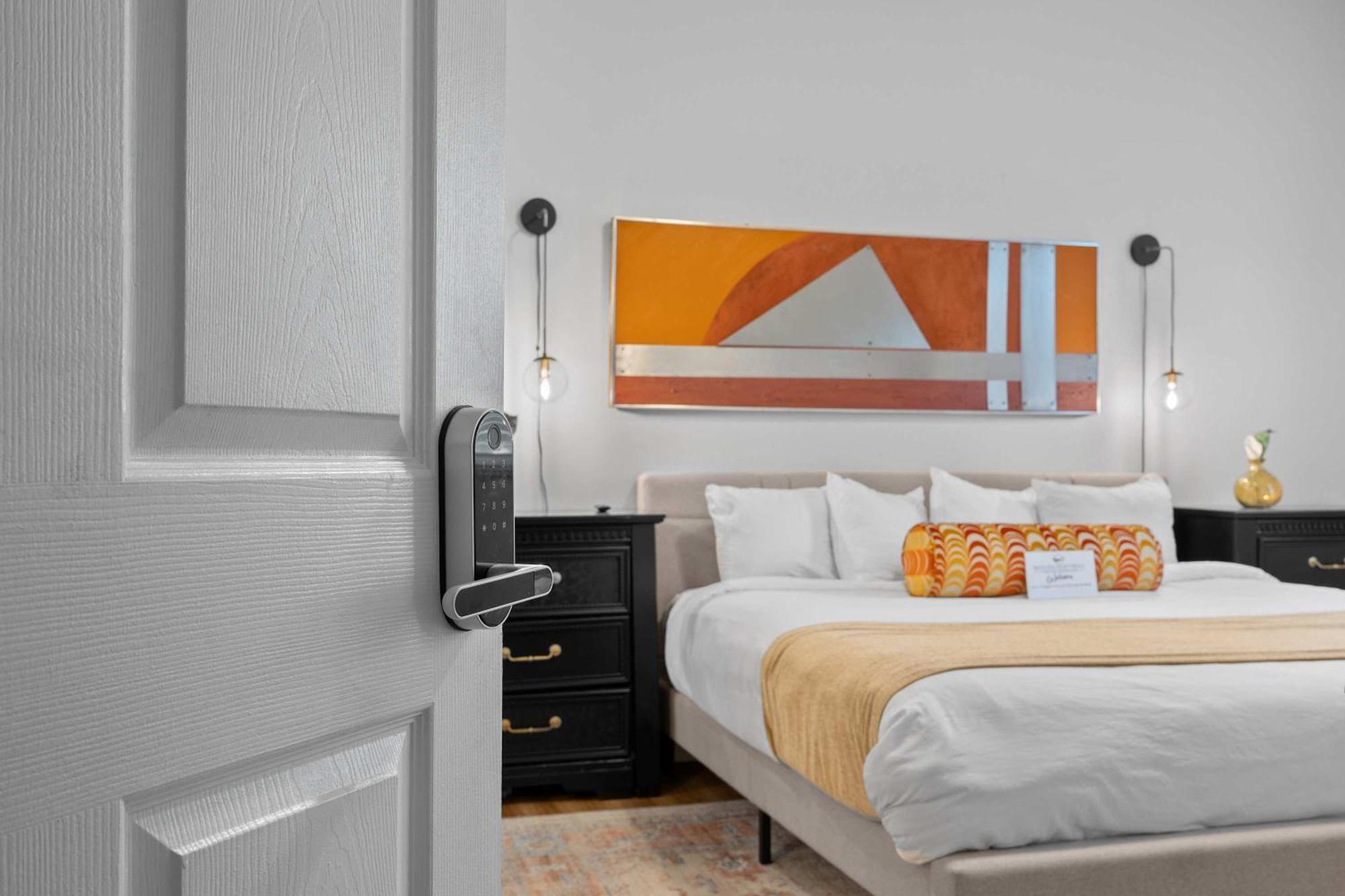Banana Leaf Villa-Vintage Vibes- King Suite Orlando Bagian luar foto