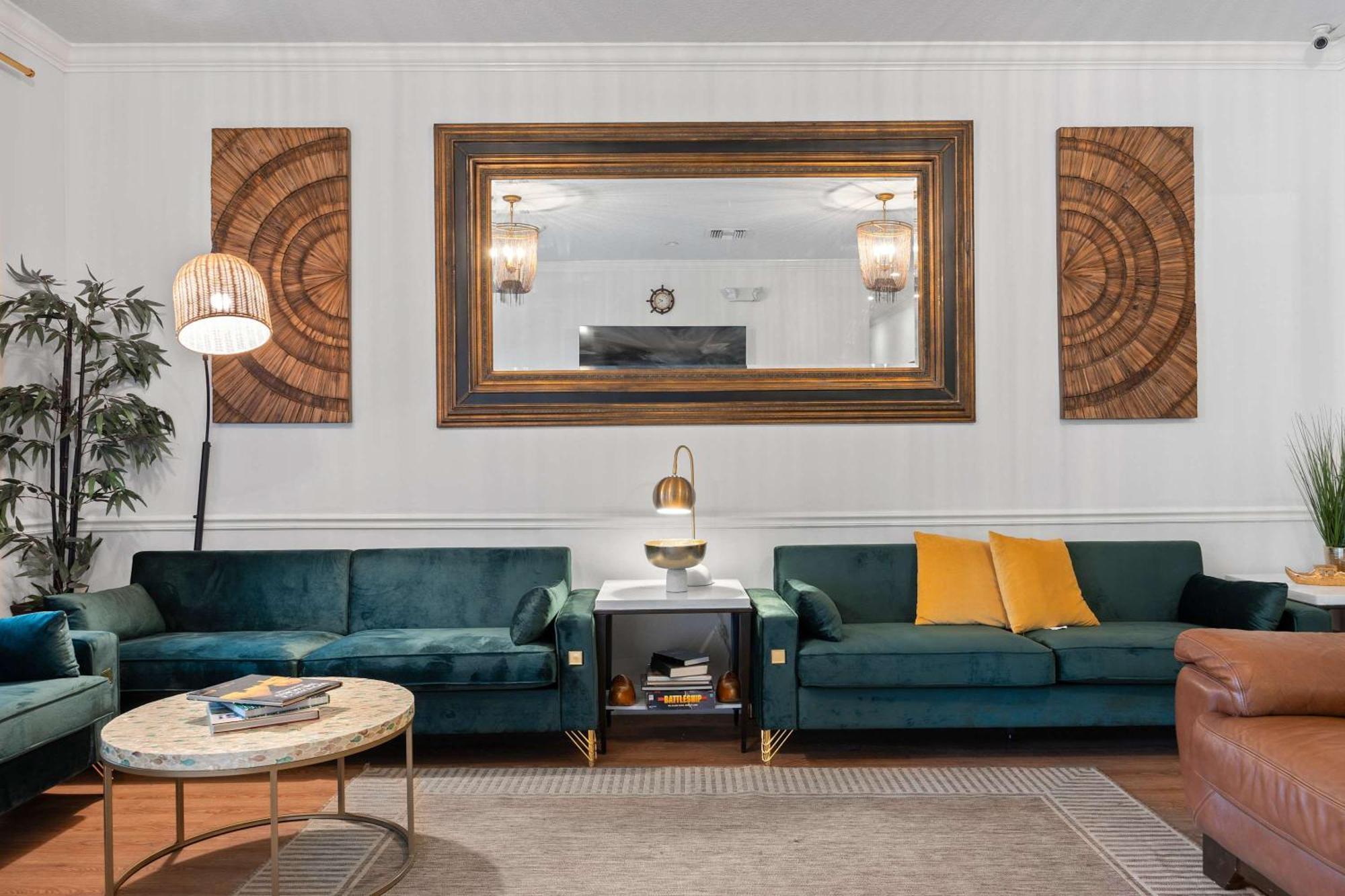 Banana Leaf Villa-Vintage Vibes- King Suite Orlando Bagian luar foto