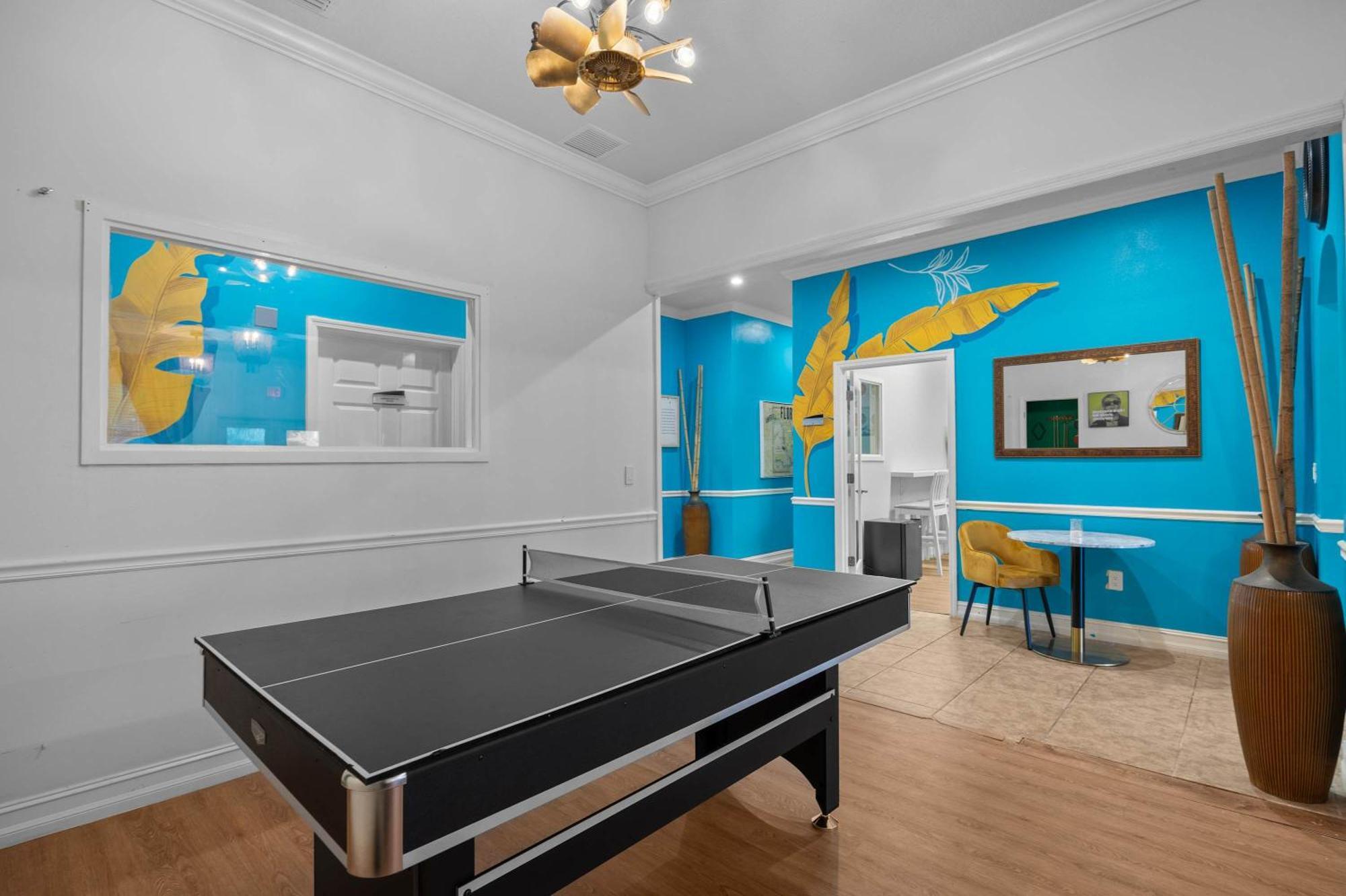 Banana Leaf Villa-Vintage Vibes- King Suite Orlando Bagian luar foto