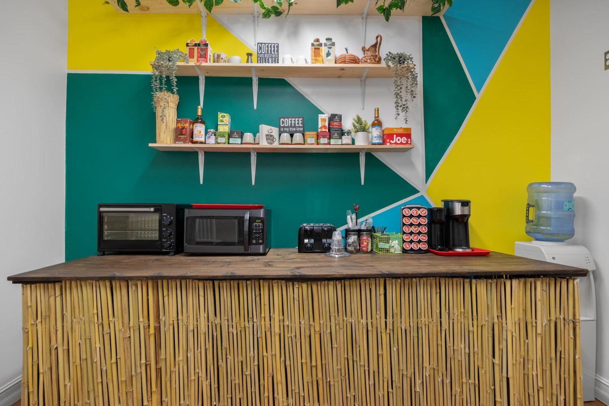 Banana Leaf Villa-Vintage Vibes- King Suite Orlando Bagian luar foto