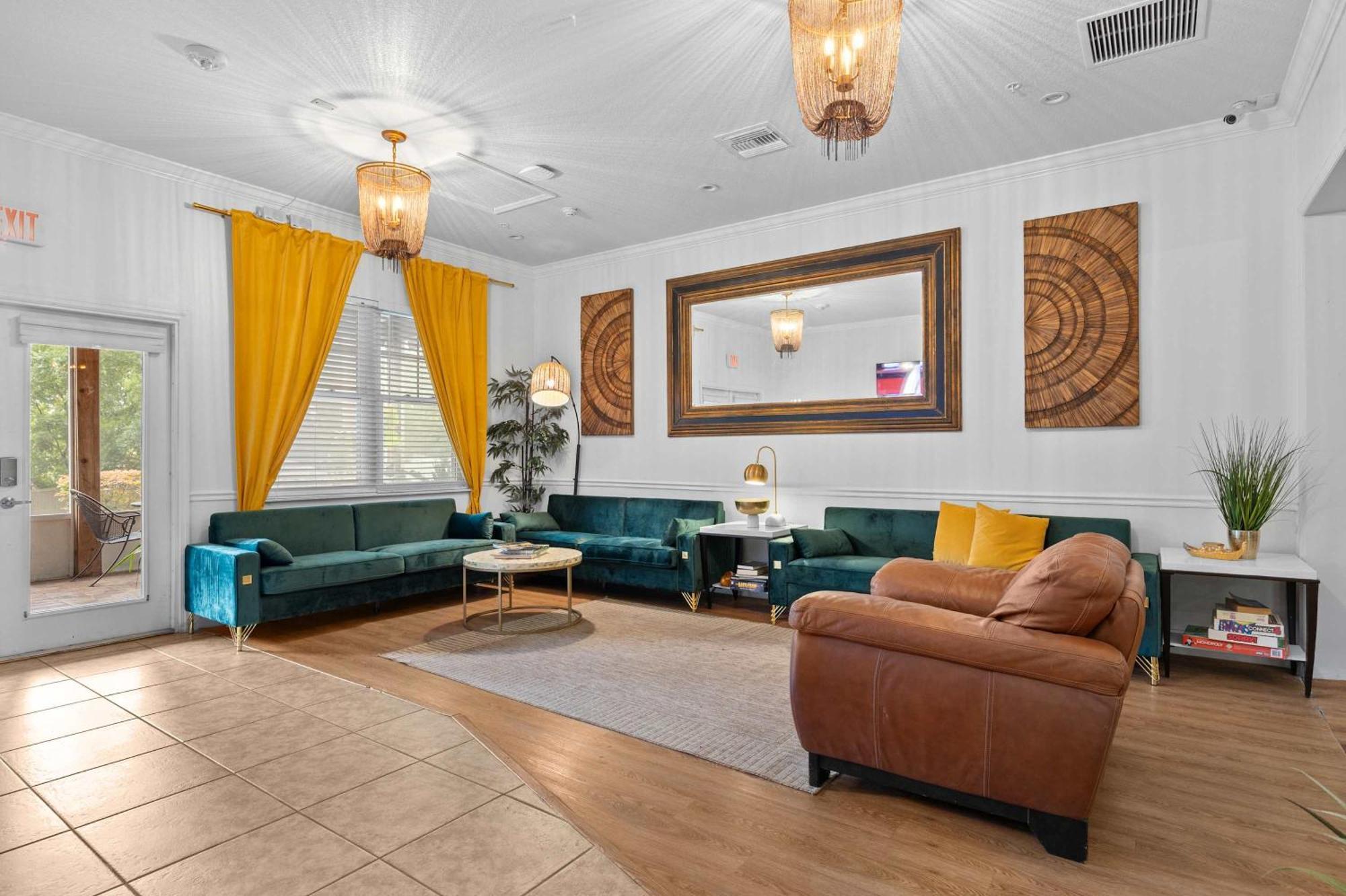 Banana Leaf Villa-Vintage Vibes- King Suite Orlando Bagian luar foto