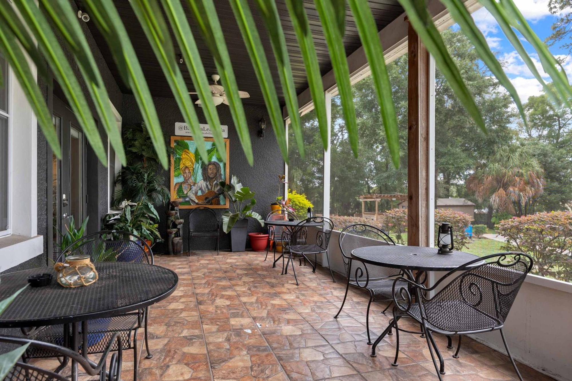 Banana Leaf Villa-Vintage Vibes- King Suite Orlando Bagian luar foto