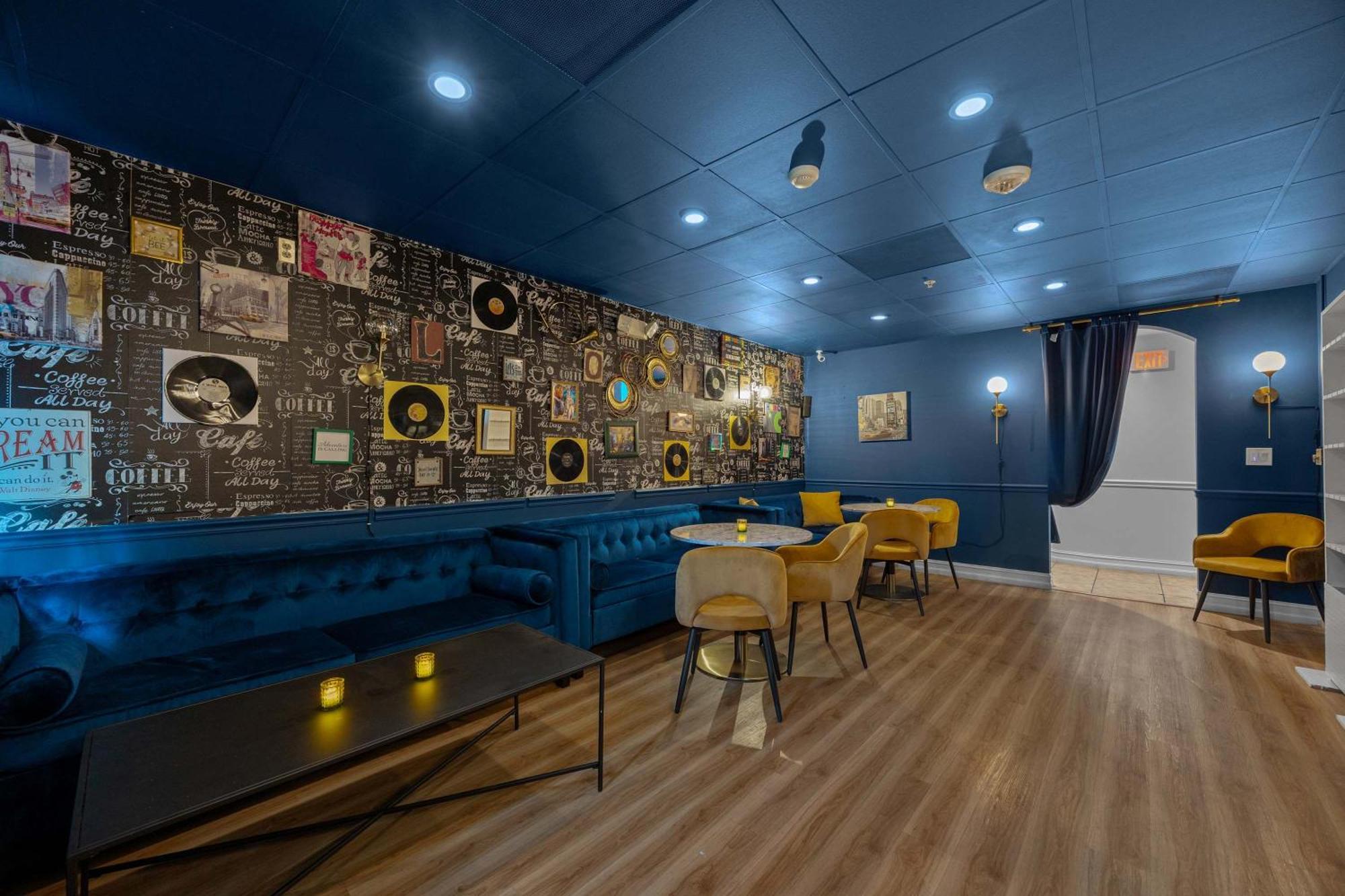 Banana Leaf Villa-Vintage Vibes- King Suite Orlando Bagian luar foto