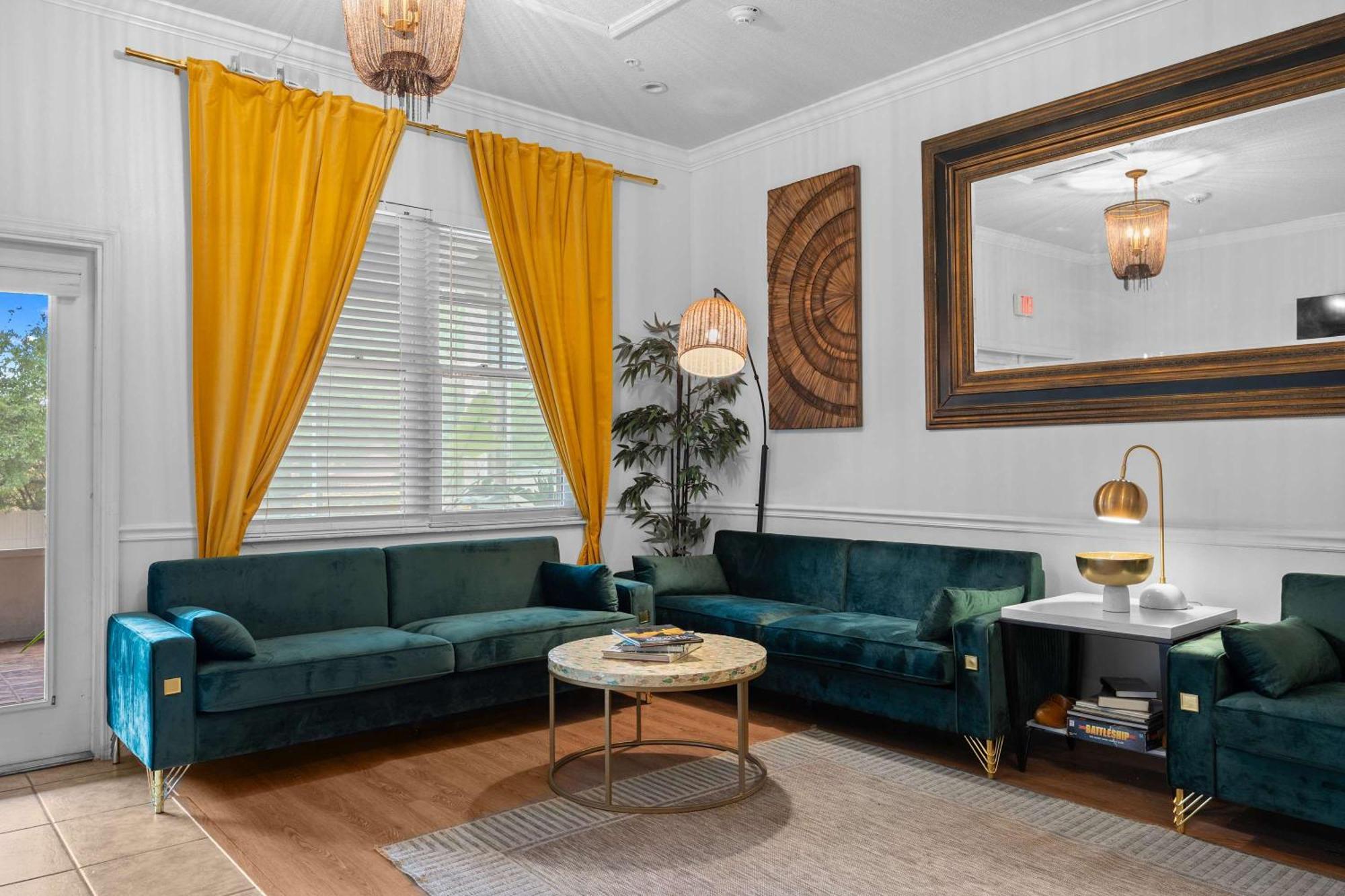 Banana Leaf Villa-Vintage Vibes- King Suite Orlando Bagian luar foto