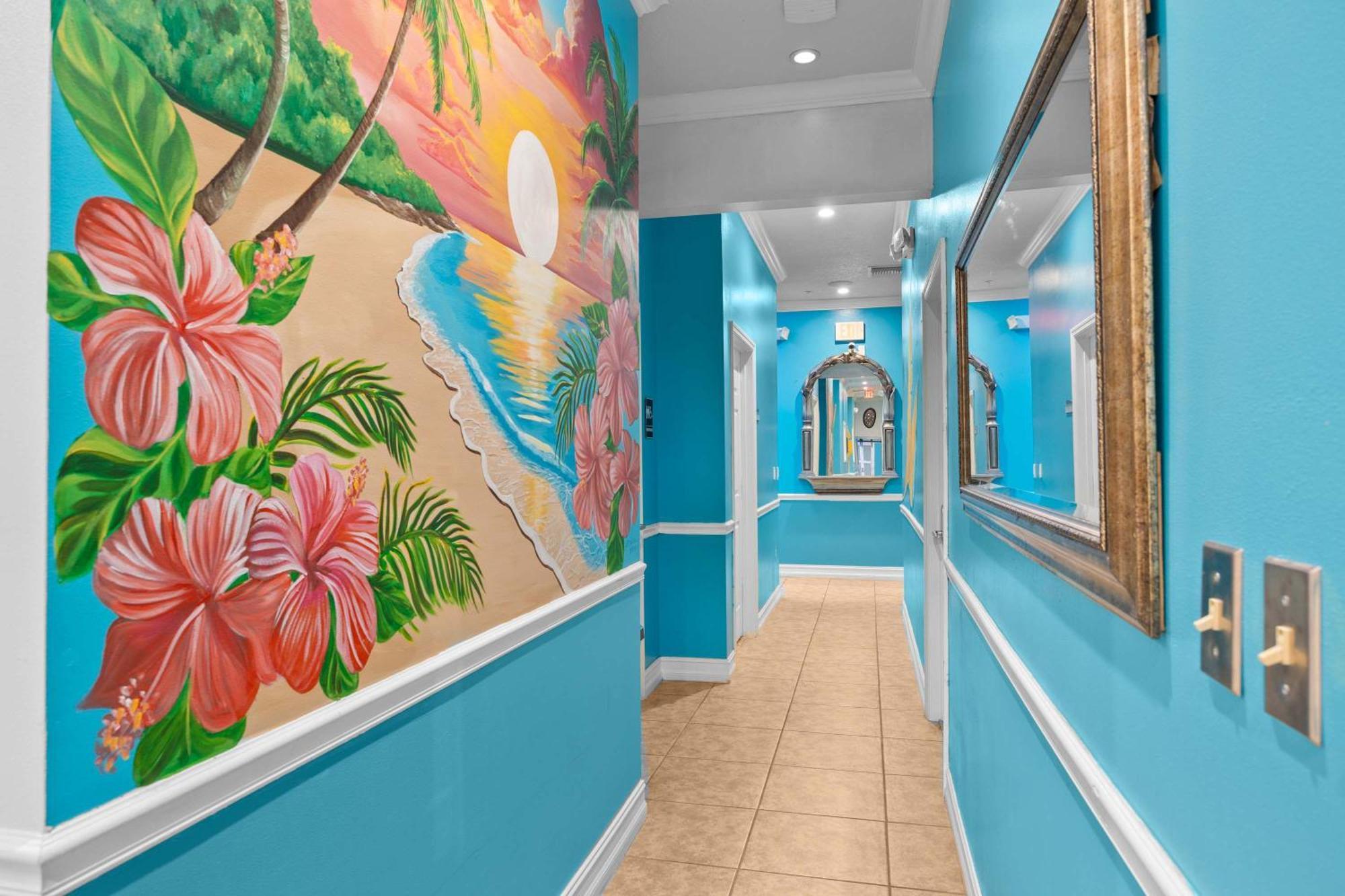 Banana Leaf Villa-Vintage Vibes- King Suite Orlando Bagian luar foto